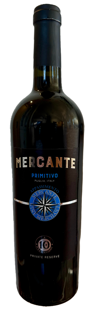 mercante primitivo