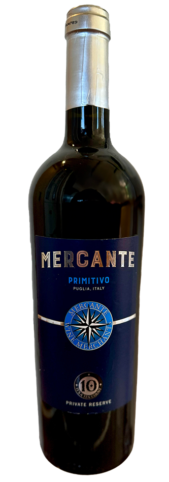mercante primitivo